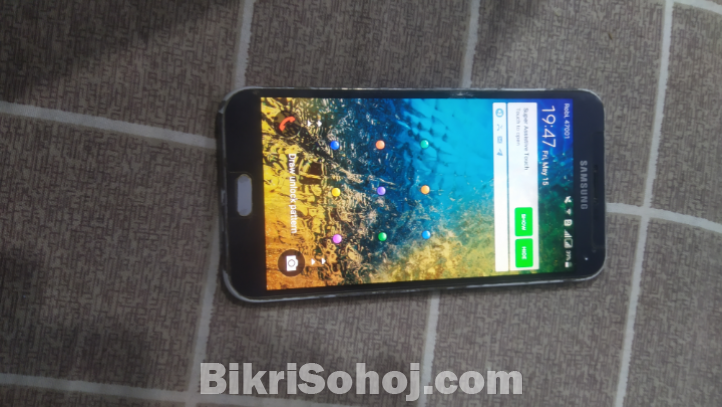 Samsung Galaxy E7